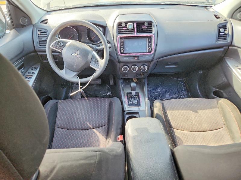 Aukcja sprzedaży 2018 Mitsubishi Outlander Sport, vin: JA4AP3AU6JZ005830, numer aukcji: 54551266
