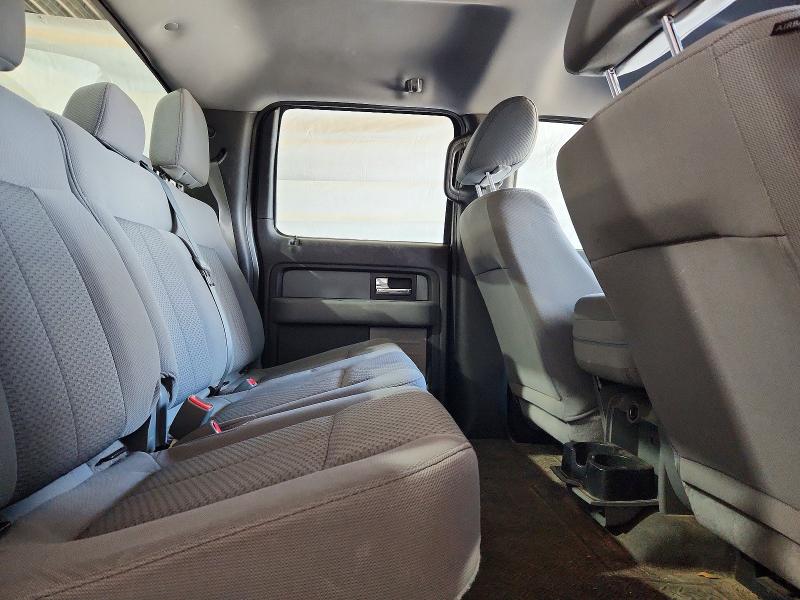 Aukcja sprzedaży 2013 Ford F-150, vin: 1FTFW1EF0DKD12163, numer aukcji: 52603756