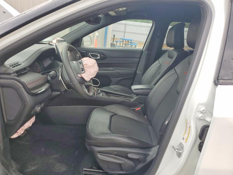 2025 Jeep Compass მანქანა იყიდება აუქციონზე, vin: 3C4NJDDN0ST564205, აუქციონის ნომერი: 52603006