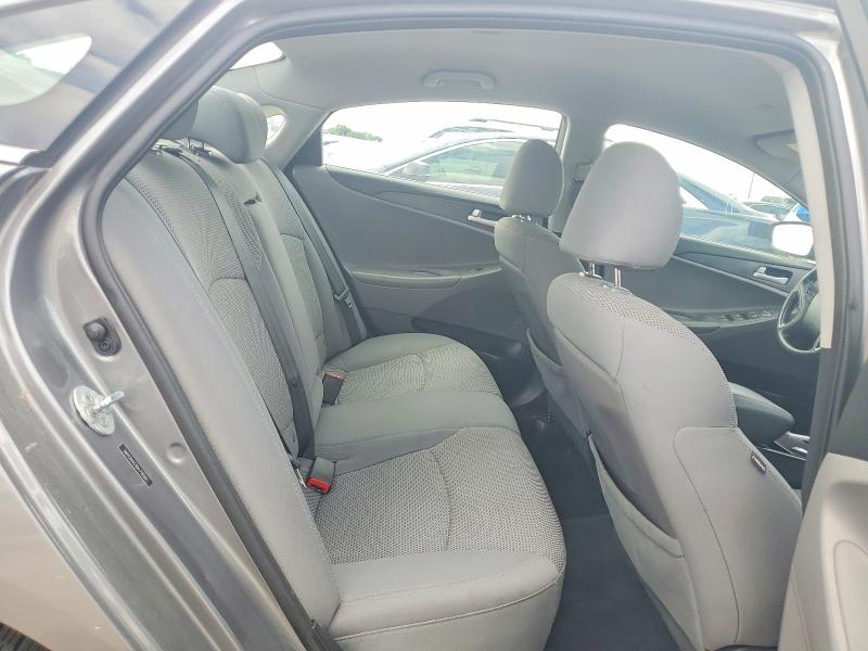 Aukcja sprzedaży 2013 Hyundai Sonata, vin: 5NPEB4AC4DH718501, numer aukcji: 55126046