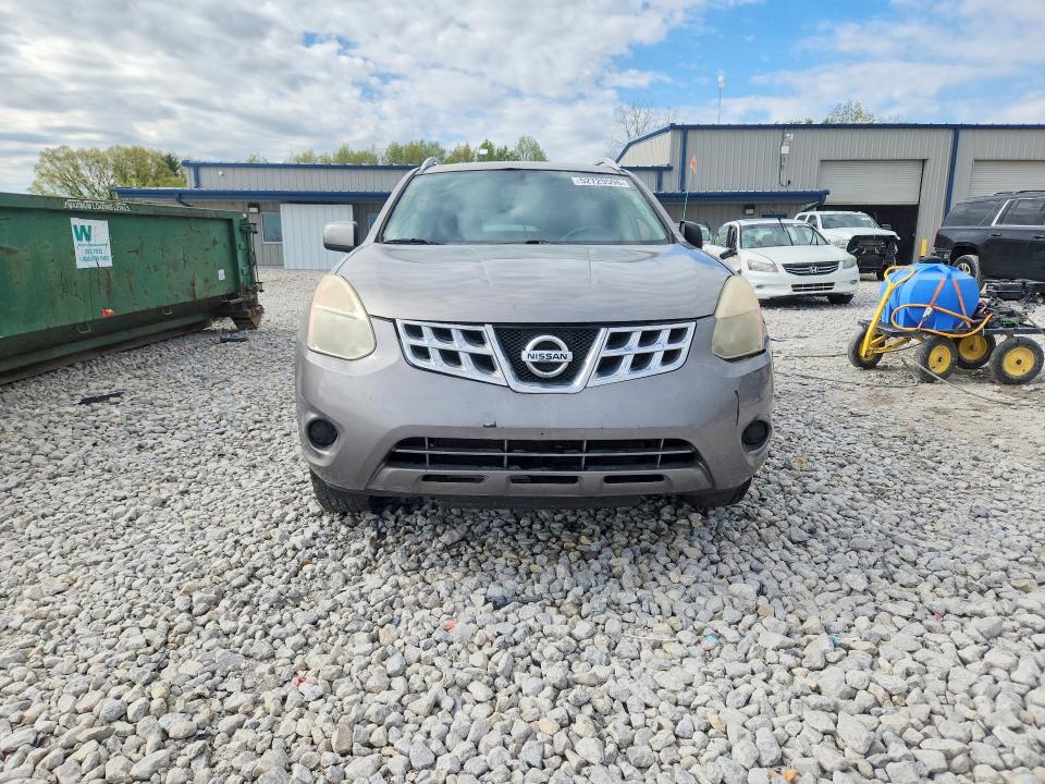 Aukcja sprzedaży 2013 Nissan Rogue, vin: JN8AS5MV6DW120278, numer aukcji: 52729596