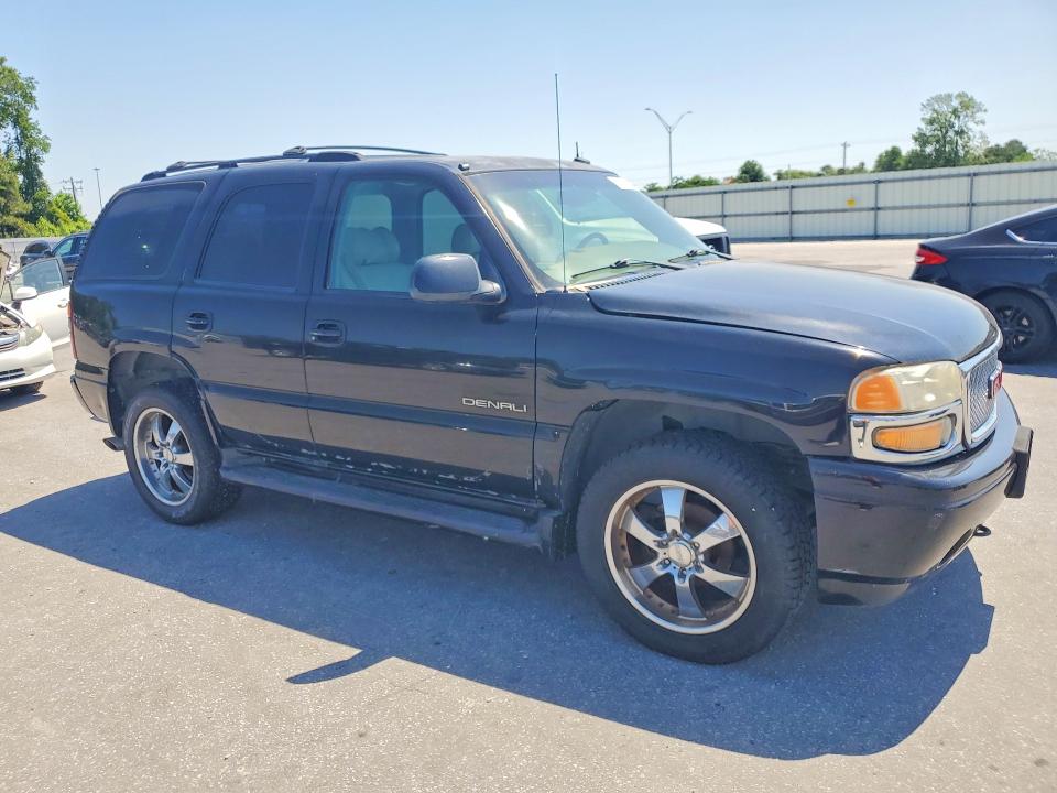 Продаж на аукціоні авто 2002 Gmc Denali, vin: 1GKEK63U72J290711, номер лоту: 54356066