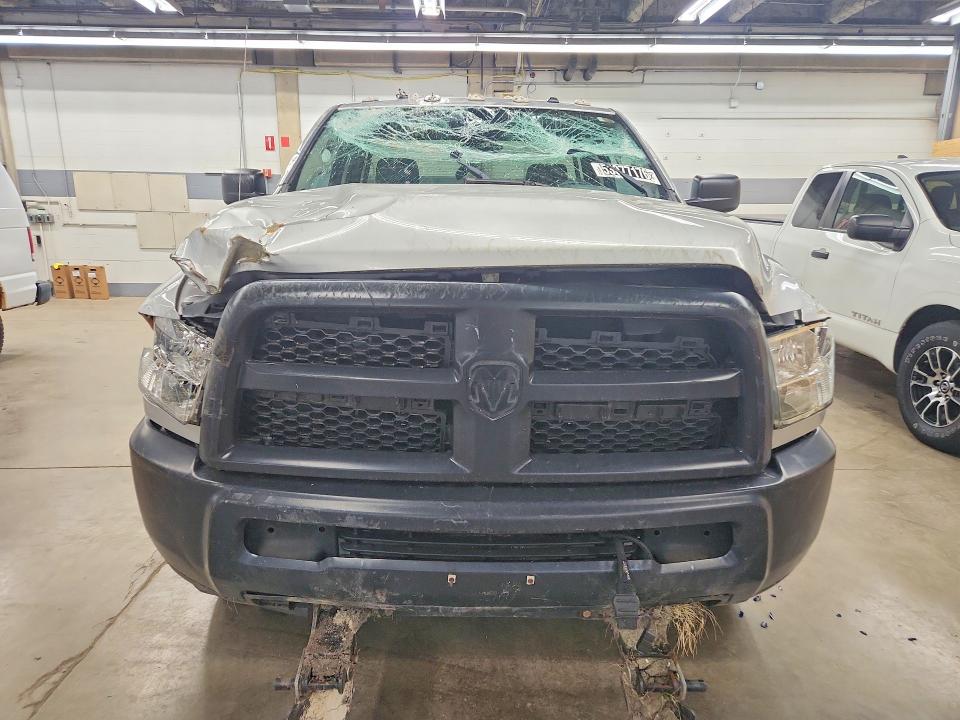 Aukcja sprzedaży 2015 Ram 2500, vin: 3C6MR5AJ7FG689140, numer aukcji: 53077176
