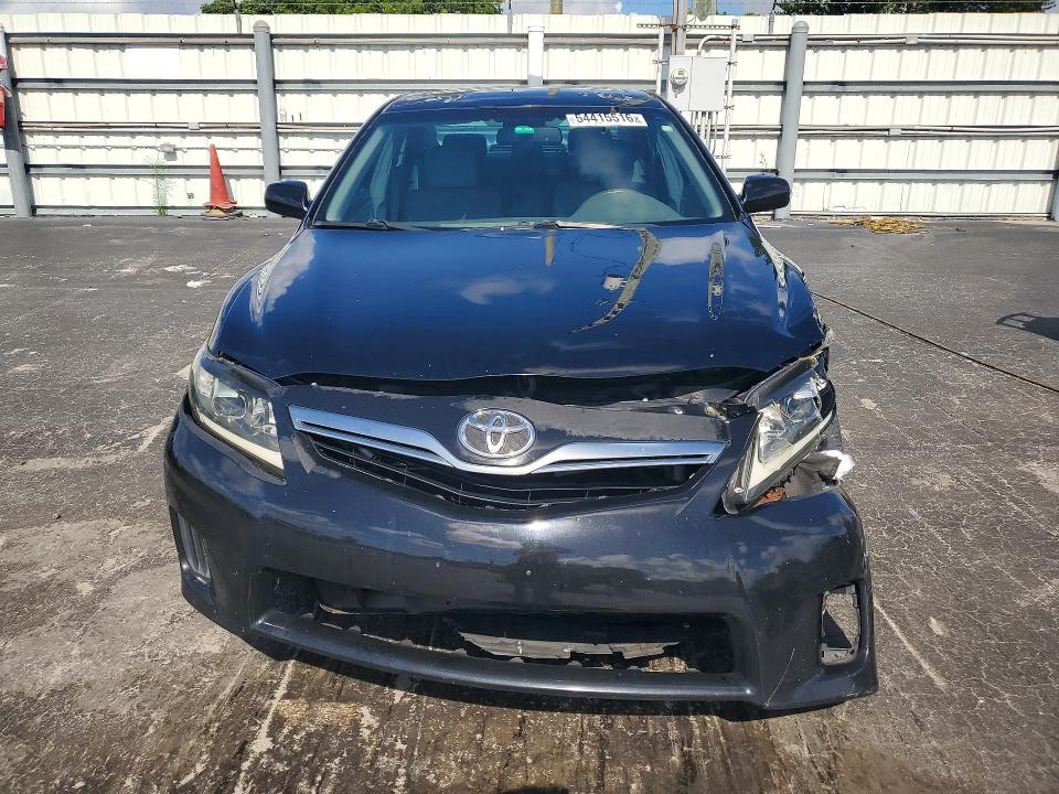Продаж на аукціоні авто 2011 Toyota Camry, vin: 4T1BB3EK2BU135373, номер лоту: 54415516
