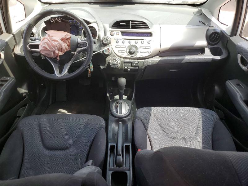 Продажа на аукционе авто 2011 Honda Fit, vin: JHMGE8H5XBS000592, номер лота: 53943346
