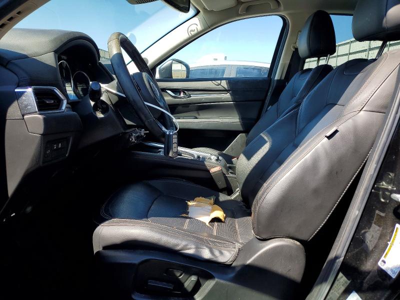 Продажа на аукционе авто 2017 Mazda Cx-5, vin: JM3KFBDL5H0144685, номер лота: 53004786