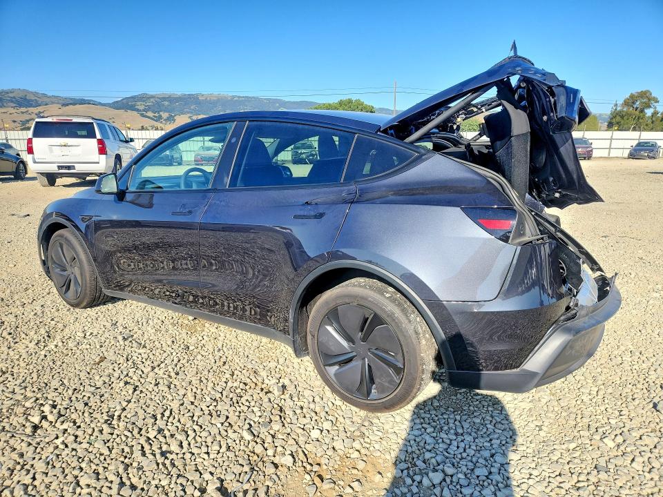 Aukcja sprzedaży 2026 Tesla Model Y, vin: 7SAYGDEE2TF343976, numer aukcji: 52913776