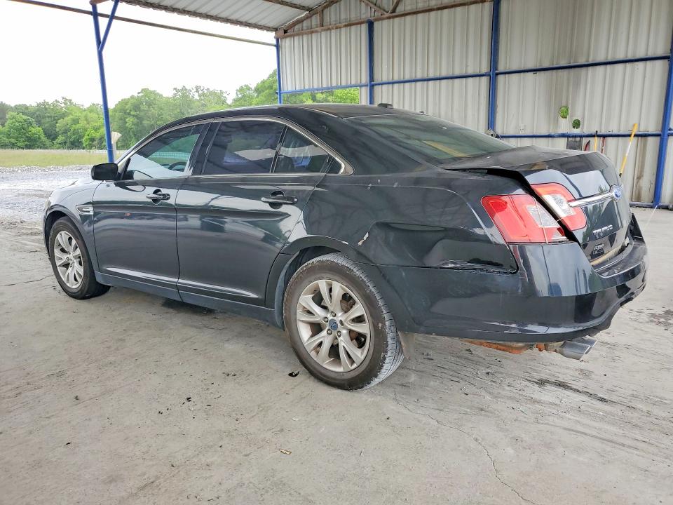 51807096 :رقم المزاد ، 1FAHP2EW6BG168216 vin ، 2011 Ford Taurus مزاد بيع