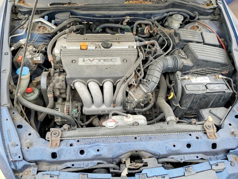 Aukcja sprzedaży 2005 Honda Accord, vin: 1HGCM72695A021640, numer aukcji: 52177466