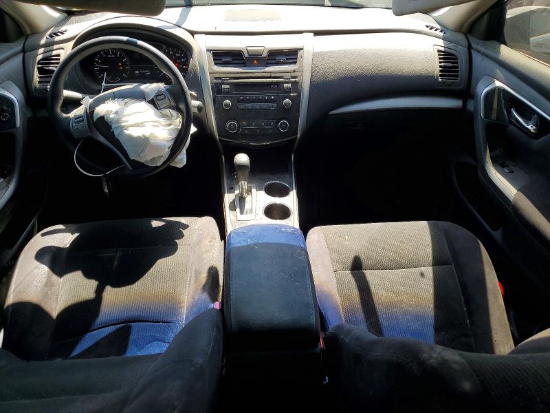 Aukcja sprzedaży 2013 Nissan Altima, vin: 1N4AL3AP7DC104827, numer aukcji: 53949776