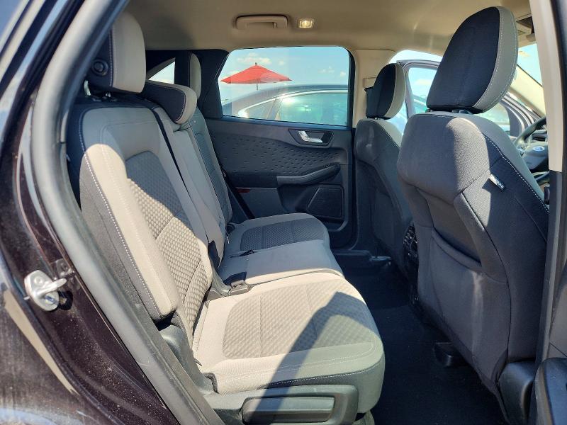 54866636 :رقم المزاد ، 1FMCU0G64LUB89613 vin ، 2020 Ford Escape مزاد بيع