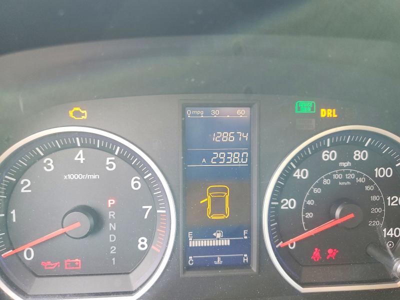Aukcja sprzedaży 2011 Honda Cr-v, vin: 5J6RE4H39BL085995, numer aukcji: 53170596