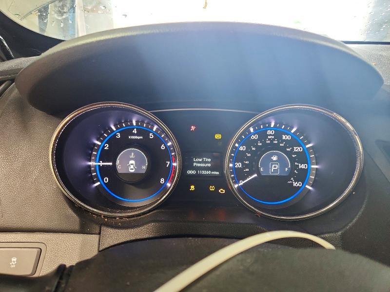 Продаж на аукціоні авто 2013 Hyundai Sonata, vin: 5NPEB4AC3DH546722, номер лоту: 54331786