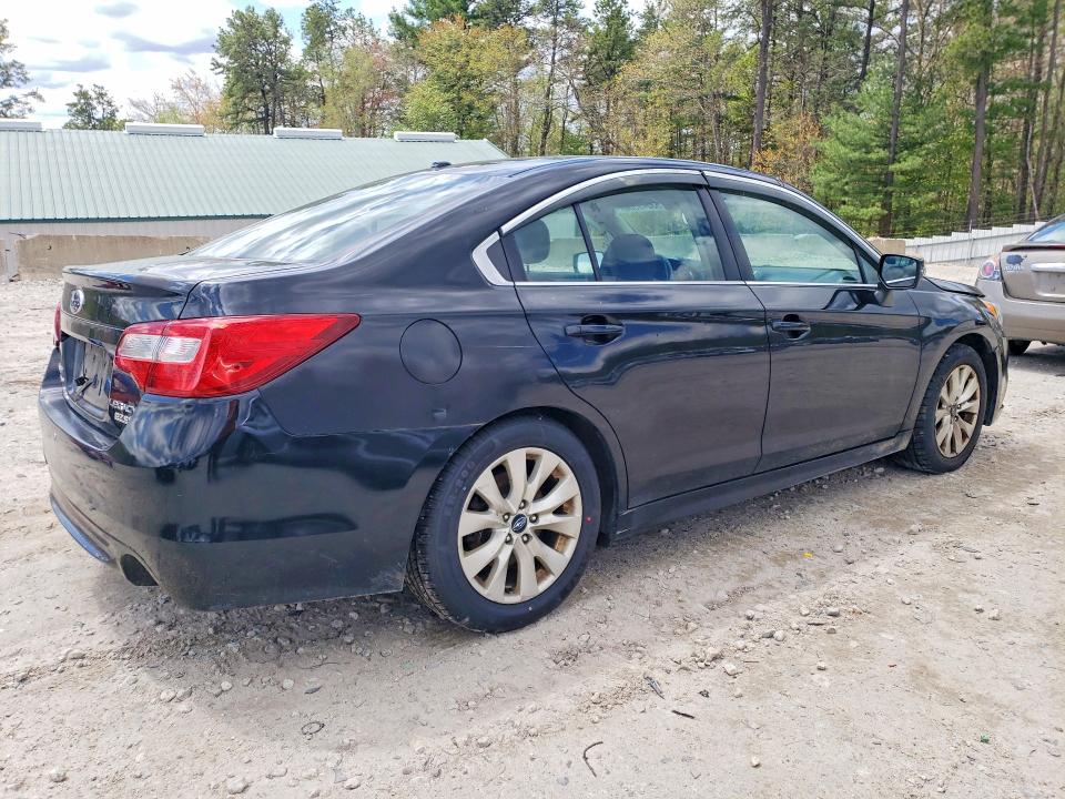 Aukcja sprzedaży 2015 Subaru Legacy, vin: 4S3BNAF69F3024512, numer aukcji: 53049556