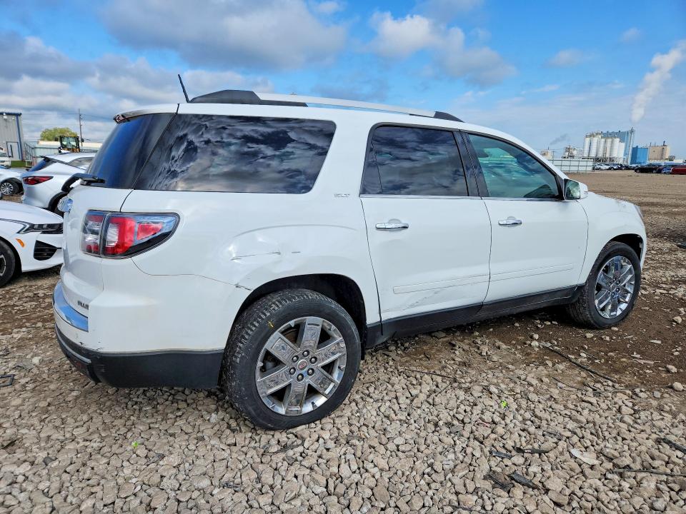 Auction sale of the 2017 Gmc Acadia Limited, vin: 1GKKVSKD9HJ284633, lot number: 52158356