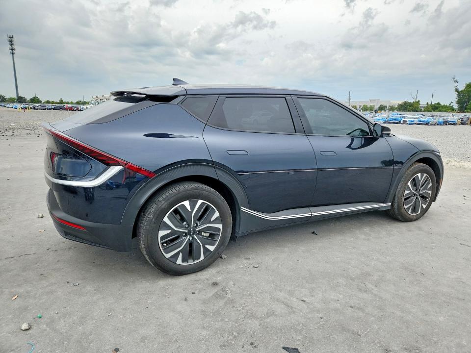 Aukcja sprzedaży 2024 Kia Ev6, vin: KNDC3DLC7R5621396, numer aukcji: 53213696