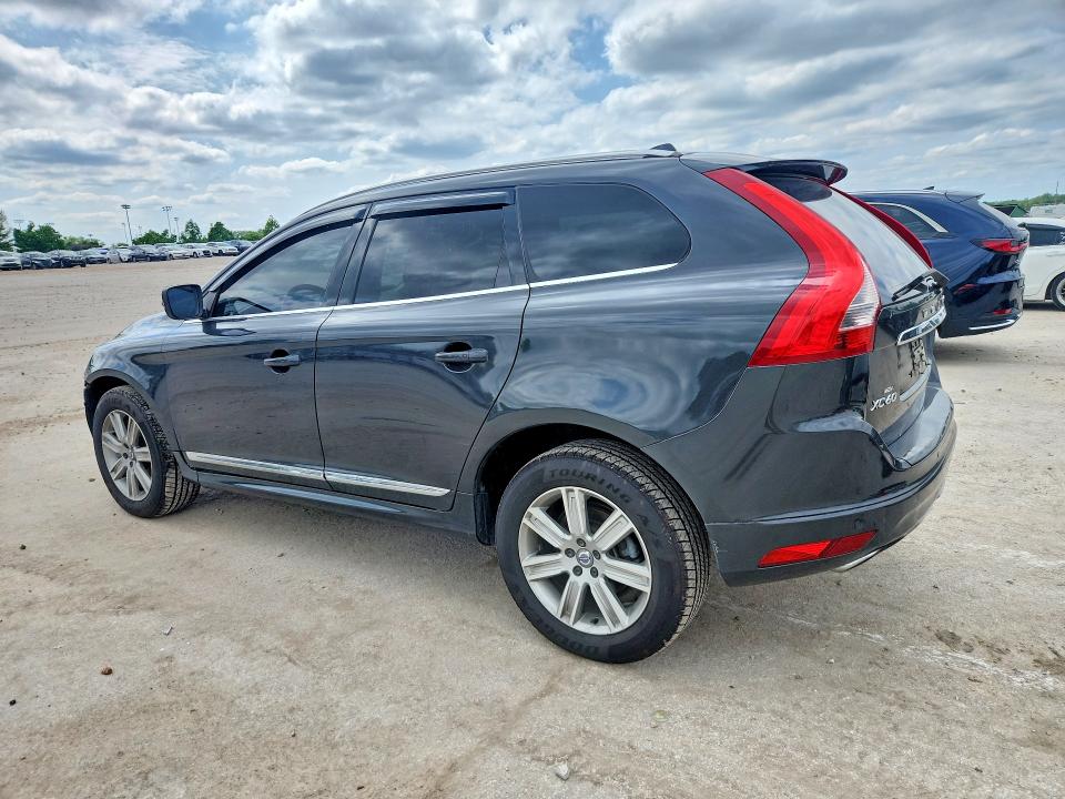 Aukcja sprzedaży 2016 Volvo Xc60, vin: YV449MRK4G2876827, numer aukcji: 54109526