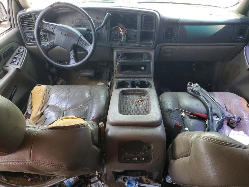 Продаж на аукціоні авто 2004 Gmc Yukon, vin: 1GKEK13Z54J101393, номер лоту: 54465426