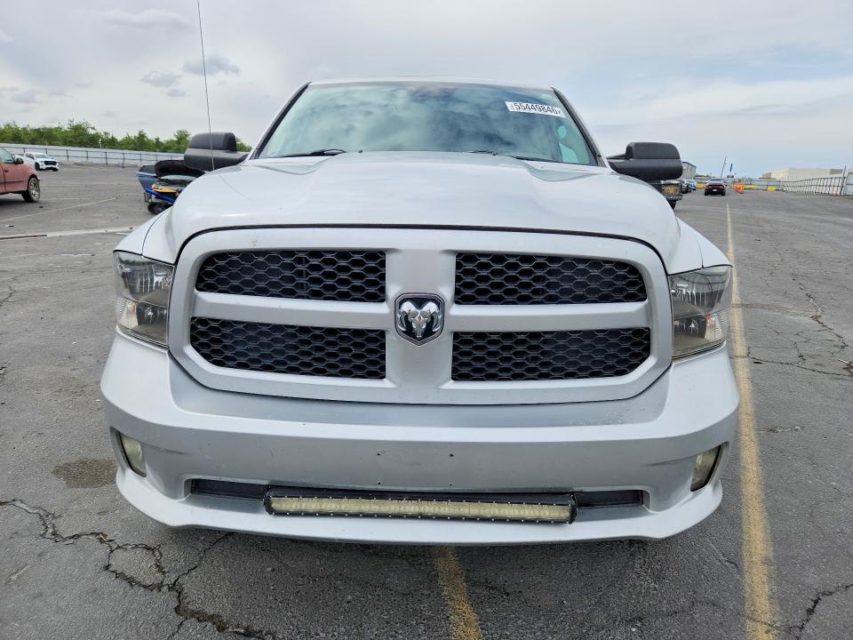 Продаж на аукціоні авто 2014 Ram 1500, vin: 1C6RR7KT7ES155676, номер лоту: 55449846