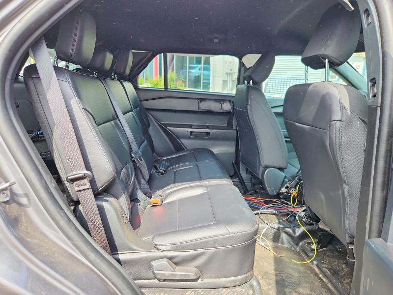 Продажа на аукционе авто 2023 Ford Explorer, vin: 1FM5K8AB7PGC07786, номер лота: 55014646