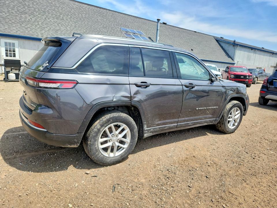 Aukcja sprzedaży 2023 Jeep Grand Cherokee, vin: 1C4RJHAG9PC622541, numer aukcji: 54283366