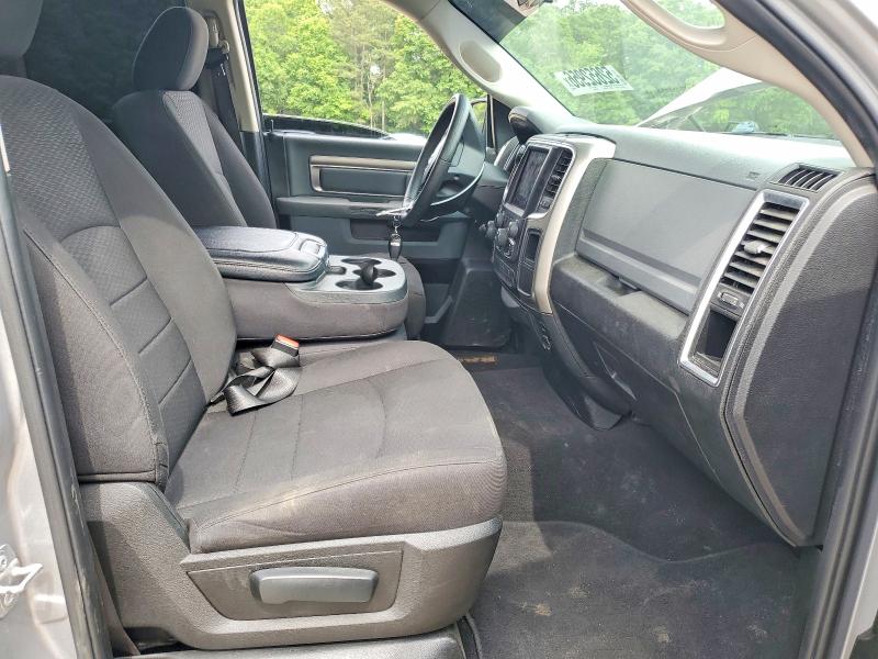 Продажа на аукционе авто 2019 Ram 1500 Classic, vin: 1C6RR6GT3KS697369, номер лота: 52652956