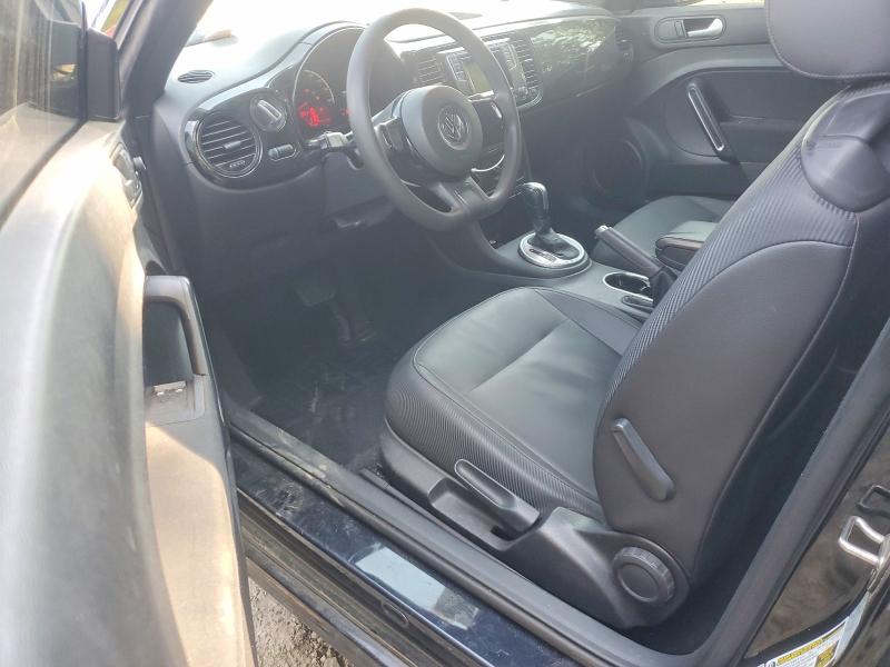 Aukcja sprzedaży 2016 Volkswagen Beetle, vin: 3VWF17AT4GM609234, numer aukcji: 52147546
