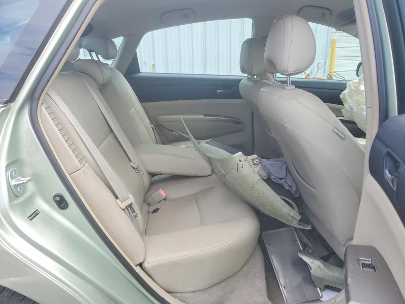 Aukcja sprzedaży 2009 Toyota Prius, vin: JTDKB20U193472267, numer aukcji: 52672586