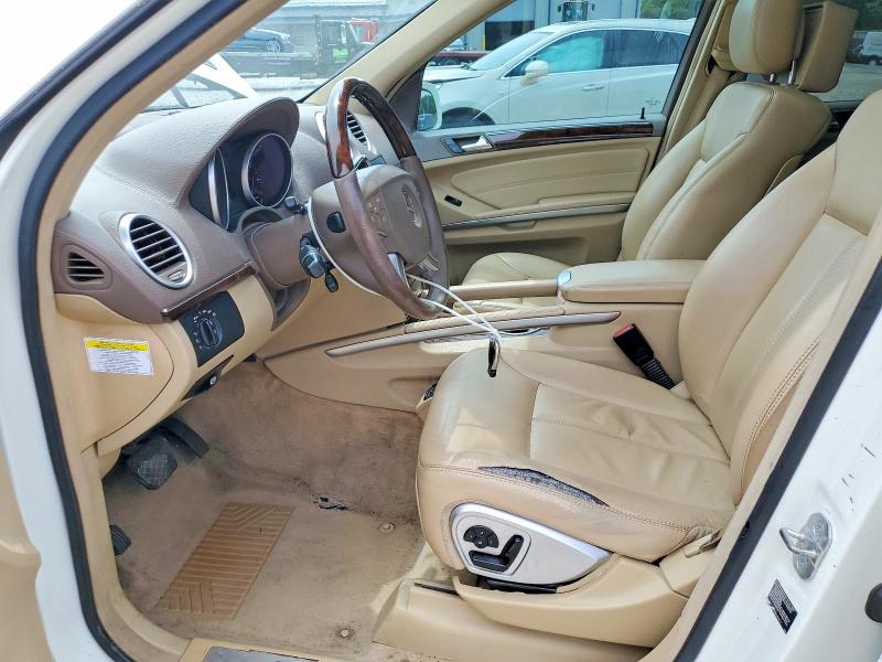 Aukcja sprzedaży 2008 Mercedes-benz Gl, vin: 4JGBF86E88A323819, numer aukcji: 50504626