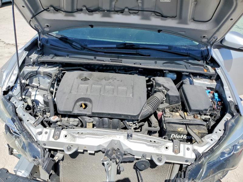 Продажа на аукционе авто 2019 Toyota Corolla, vin: 2T1BURHE6KC240065, номер лота: 52063016