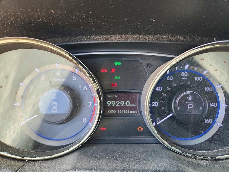 Продаж на аукціоні авто 2013 Hyundai Sonata, vin: 5NPEB4AC9DH595858, номер лоту: 54554086
