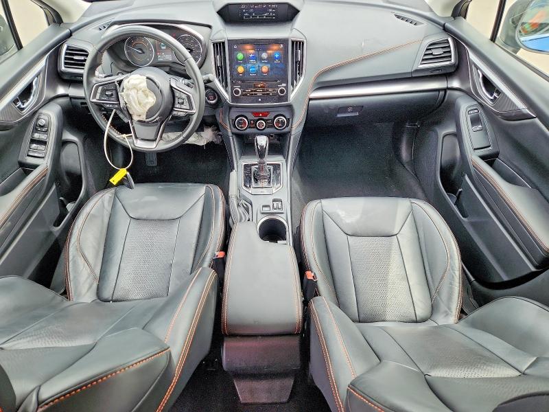 2023 Subaru Crosstrek მანქანა იყიდება აუქციონზე, vin: JF2GTHMC7PH301838, აუქციონის ნომერი: 53848966