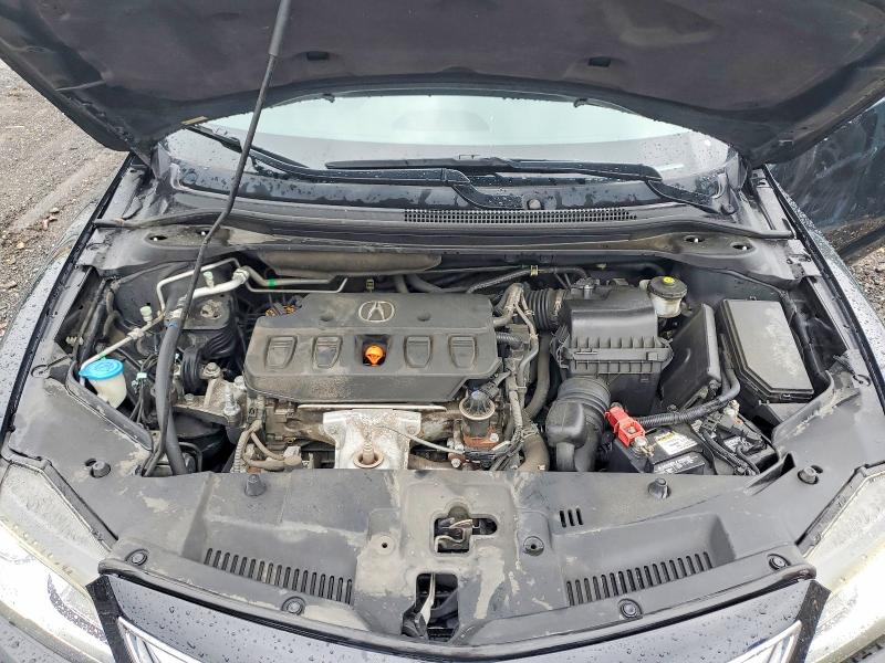 Aukcja sprzedaży 2013 Acura Ilx, vin: 19VDE1F57DE002507, numer aukcji: 54317066