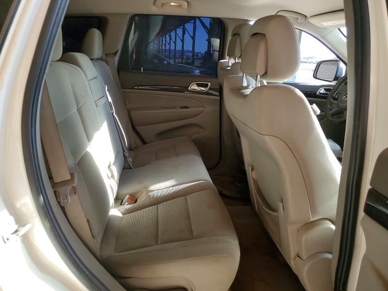 Продаж на аукціоні авто 2011 Jeep Grand Cherokee, vin: 1J4RR4GG1BC515317, номер лоту: 53746776