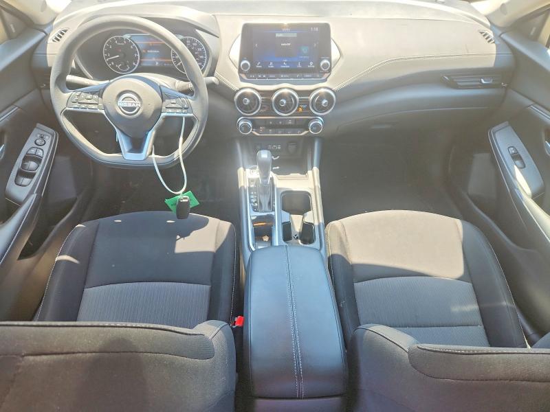 Aukcja sprzedaży 2025 Nissan Sentra, vin: 3N1AB8CVXSY346198, numer aukcji: 52298906