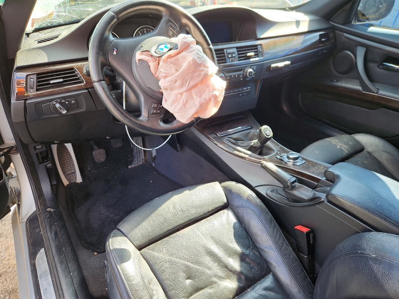 2013 Bmw 328 მანქანა იყიდება აუქციონზე, vin: WBAKE3C54DE444863, აუქციონის ნომერი: 52169866