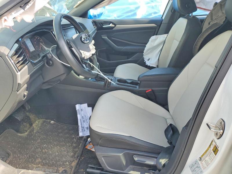 Aukcja sprzedaży 2019 Volkswagen Jetta, vin: 3VWC57BU3KM266634, numer aukcji: 51119576