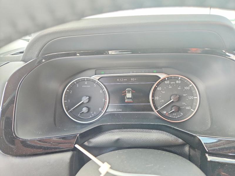 Продаж на аукціоні авто 2023 Nissan Pathfinder, vin: 5N1DR3BA5PC250420, номер лоту: 53707996