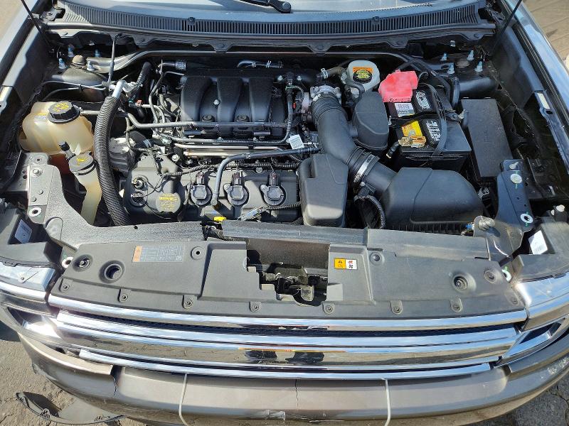 Продажа на аукционе авто 2013 Ford Flex, vin: 2FMHK6C87DBD07263, номер лота: 53156206