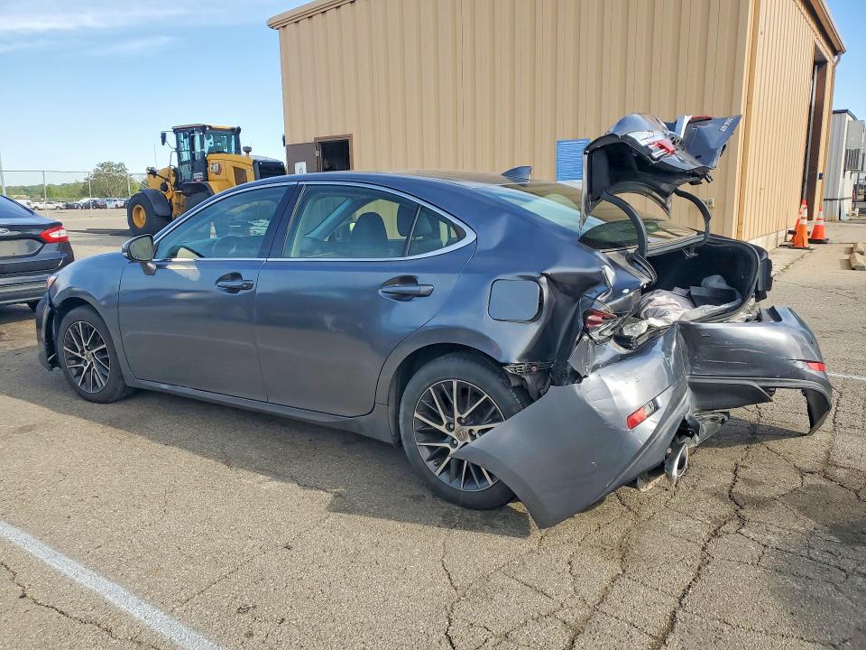 Продаж на аукціоні авто 2016 Lexus Es, vin: JTHBK1GGXG2231996, номер лоту: 52019866