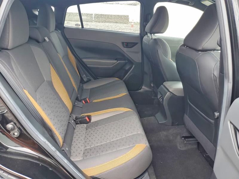 2024 Subaru Crosstrek მანქანა იყიდება აუქციონზე, vin: 4S4GUHF60R3793868, აუქციონის ნომერი: 52324116
