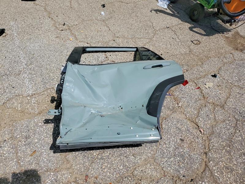 Aukcja sprzedaży 2023 Toyota Rav4, vin: 2T3C1RFV5PW282367, numer aukcji: 51877656