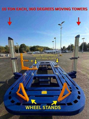 Продажа на аукционе авто 2026 Others Industrial, vin: 38912156, номер лота: 53542406
