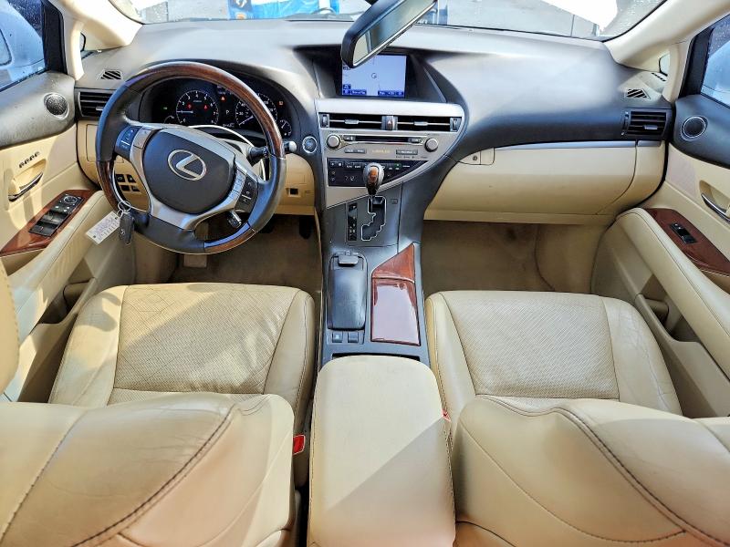 Aukcja sprzedaży 2014 Lexus Rx, vin: 2T2ZK1BA4EC146990, numer aukcji: 53180656