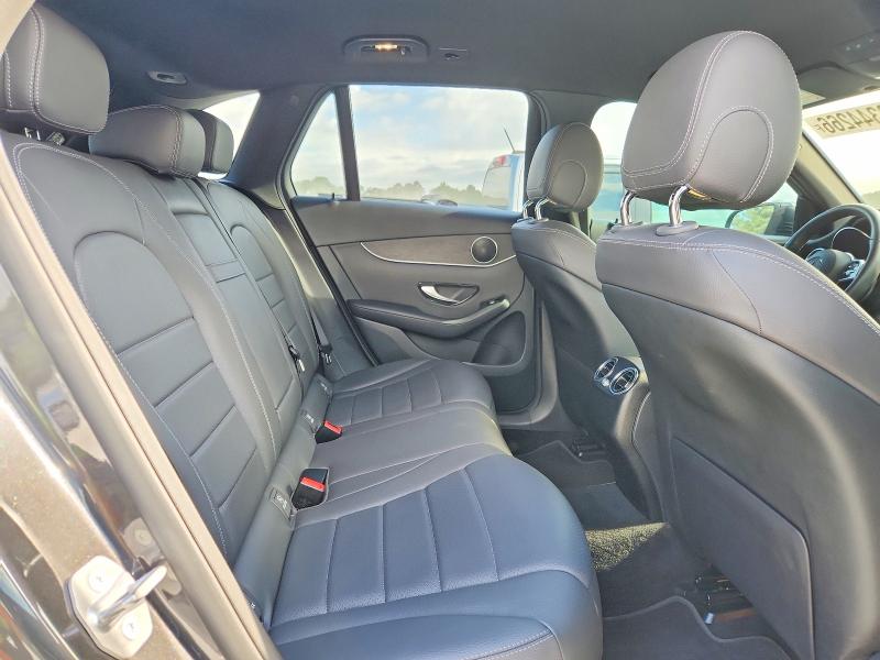 Продажа на аукционе авто 2020 Mercedes-benz Glc, vin: W1N0G8DB5LF767567, номер лота: 53344266
