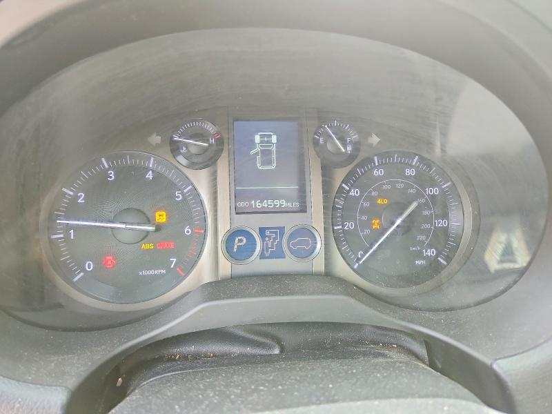 54711036 :رقم المزاد ، JTJBM7FXXD5056804 vin ، 2013 Lexus Gx مزاد بيع