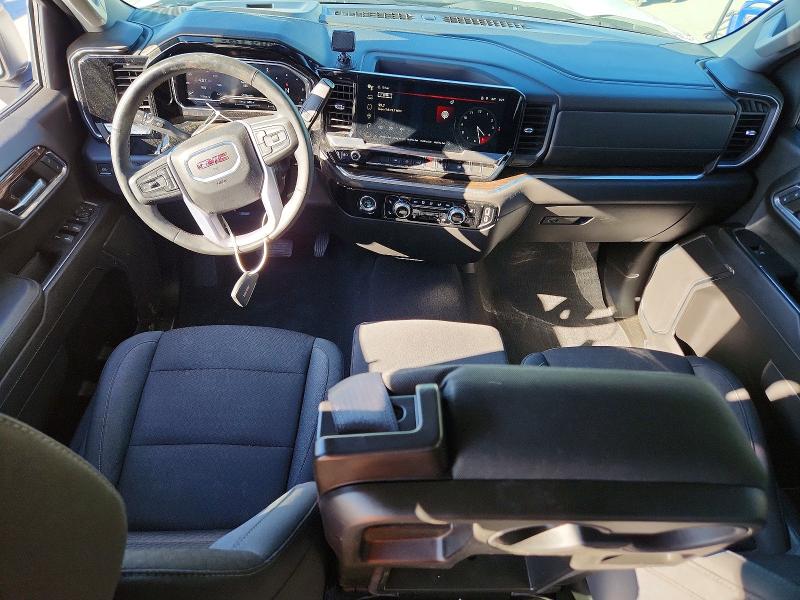 Продаж на аукціоні авто 2024 Gmc Sierra, vin: 3GTPUCEK5RG328151, номер лоту: 53358416