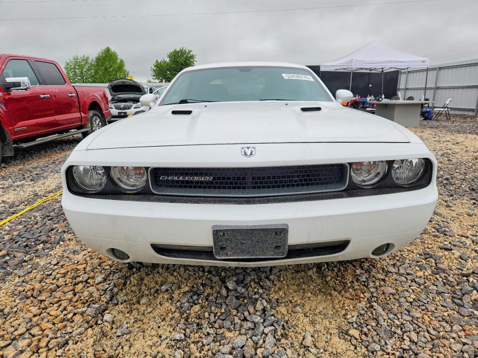 Aukcja sprzedaży 2010 Dodge Challenger, vin: 2B3CJ4DV8AH318227, numer aukcji: 53438276