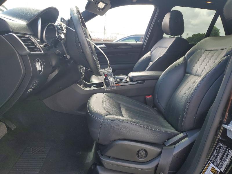 54987996 :رقم المزاد ، 4JGDA5HB3GA654377 vin ، 2016 Mercedes-benz Gle مزاد بيع