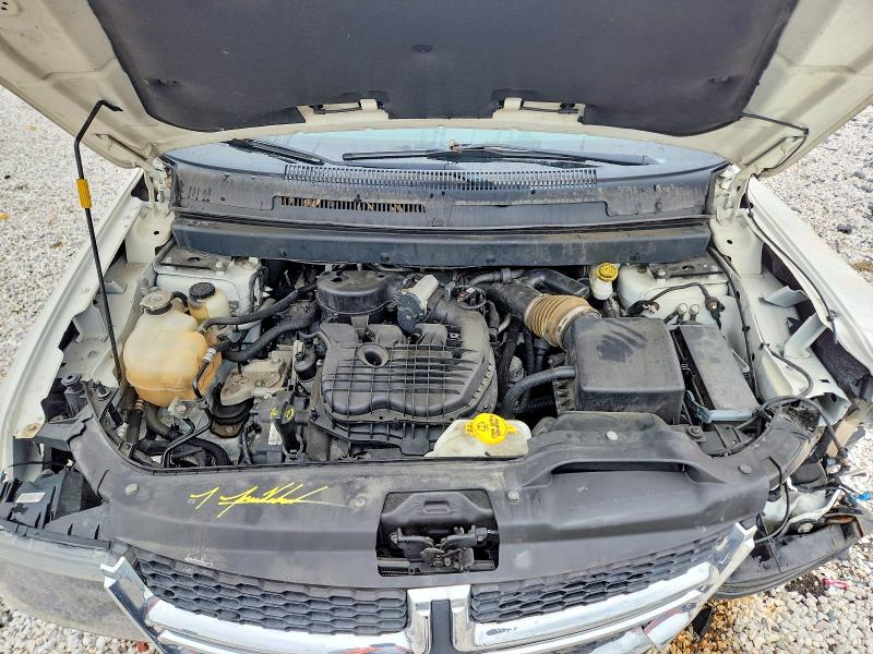 Aukcja sprzedaży 2018 Dodge Journey, vin: 3C4PDCGG3JT504876, numer aukcji: 53664776